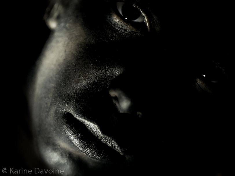 photo-portrait-homme-carbonite Under my  skin Photographie 
