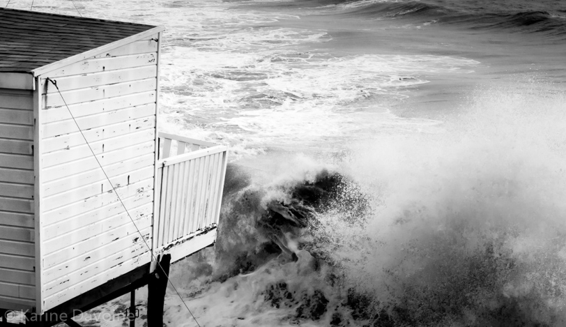 carrelet-vague-tempête-paysage-1 Carrelets Photographie 